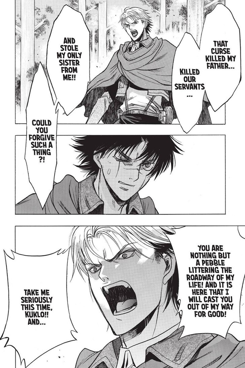 Attack On Titan Before The Fall 64 12