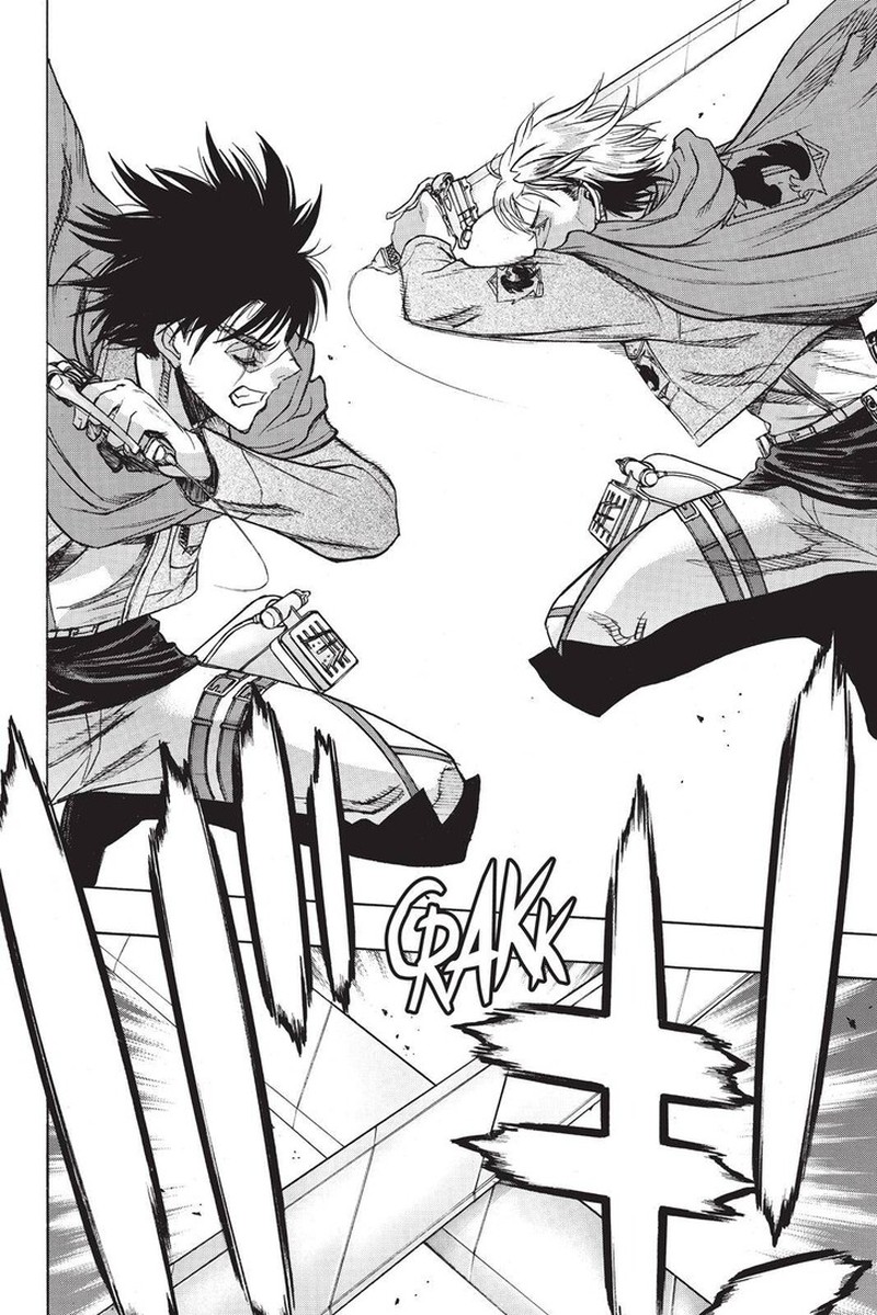 Attack On Titan Before The Fall 64 14