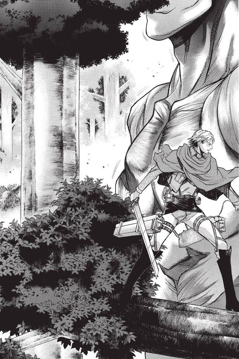 Attack On Titan Before The Fall 64 17