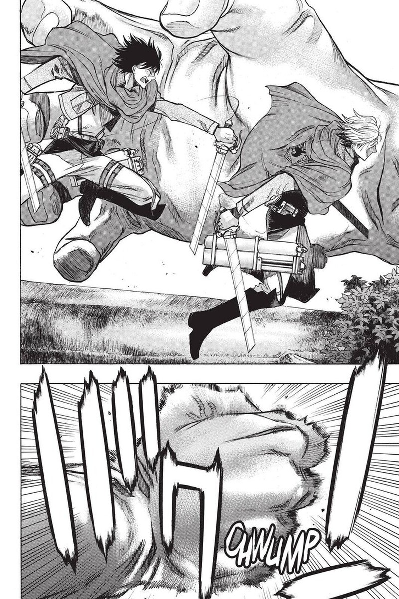 Attack On Titan Before The Fall 64 20