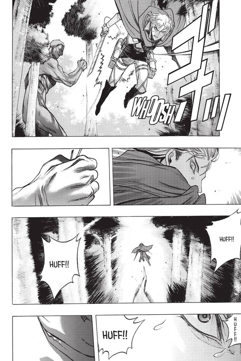 Attack On Titan Before The Fall 64 22