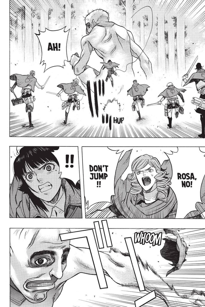 Attack On Titan Before The Fall 64 28