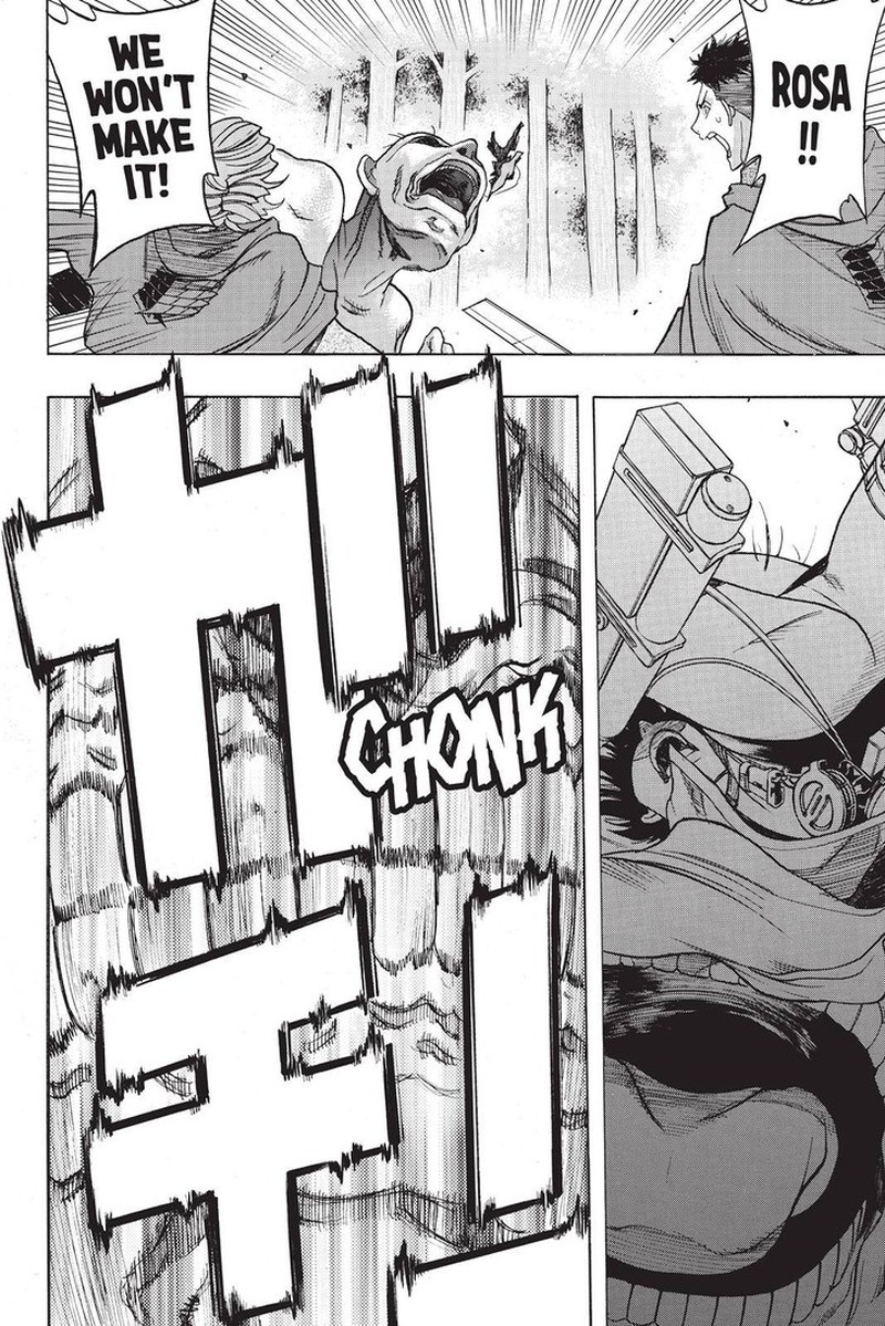 Attack On Titan Before The Fall 64 30
