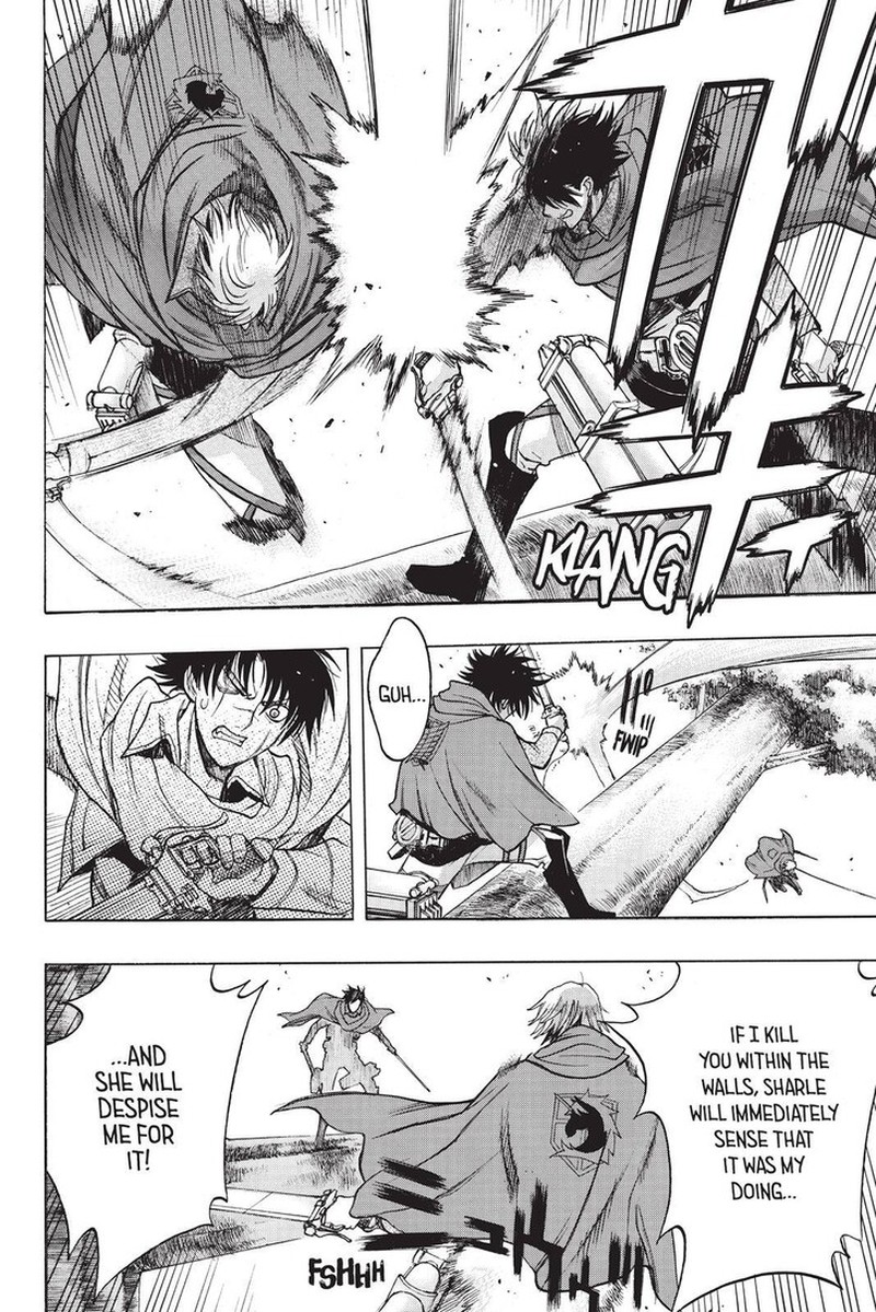 Attack On Titan Before The Fall 64 4