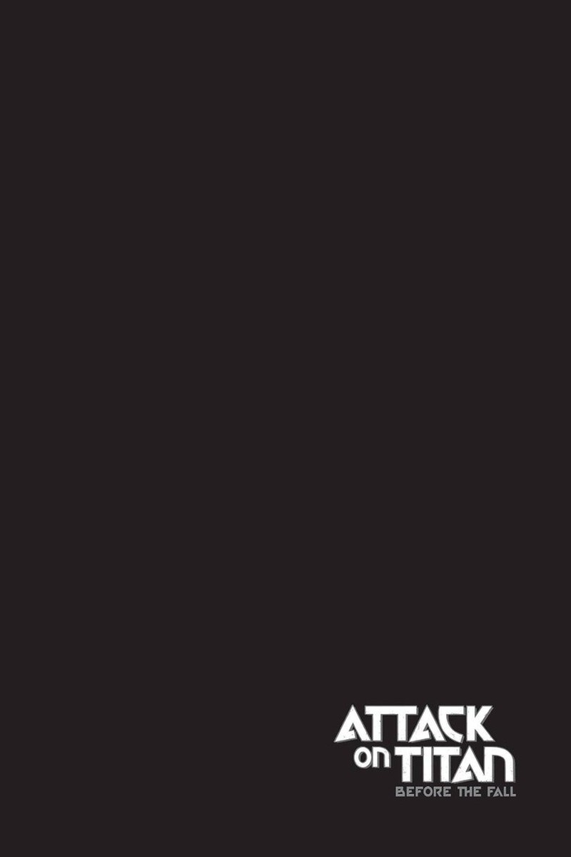 Attack On Titan Before The Fall 64 42