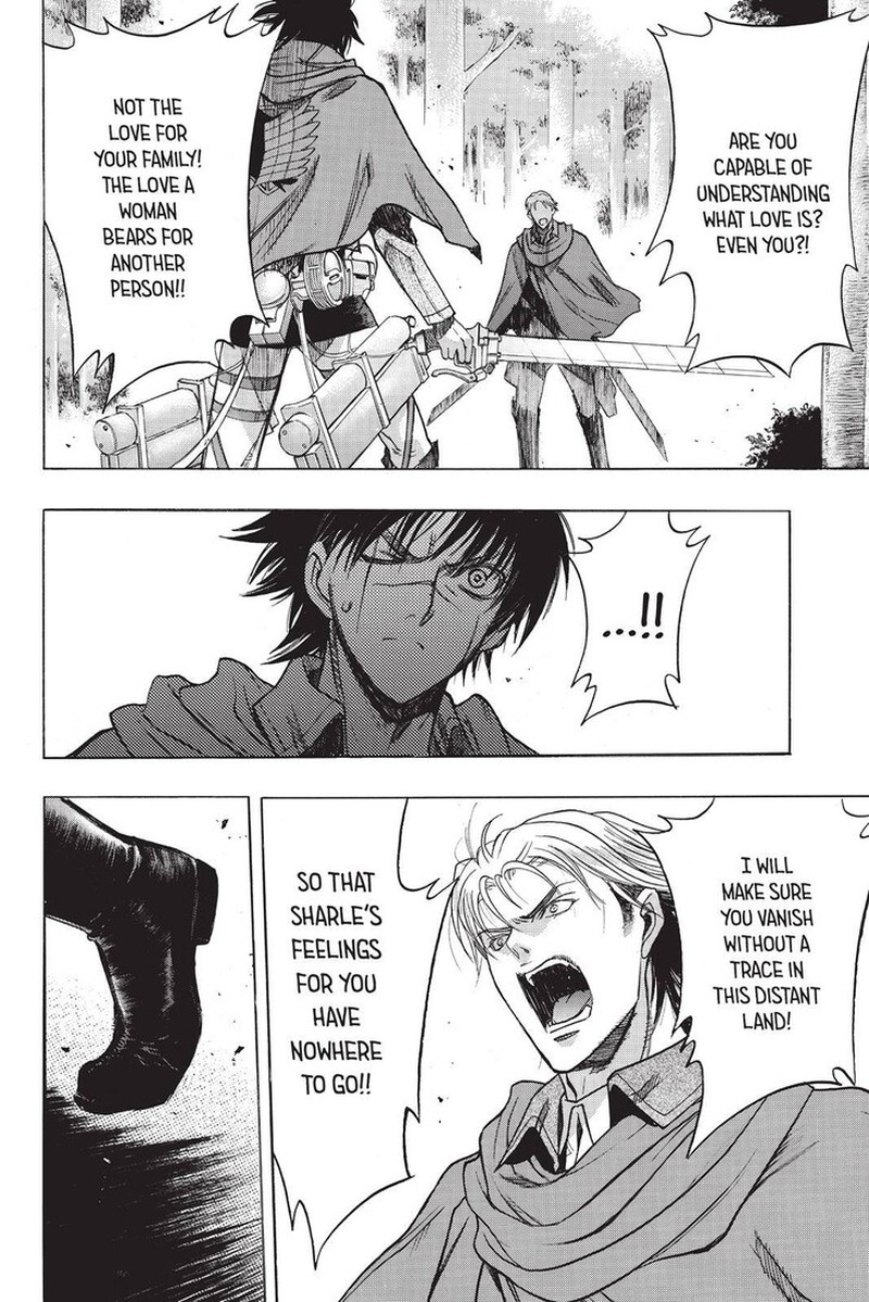 Attack On Titan Before The Fall 64 6