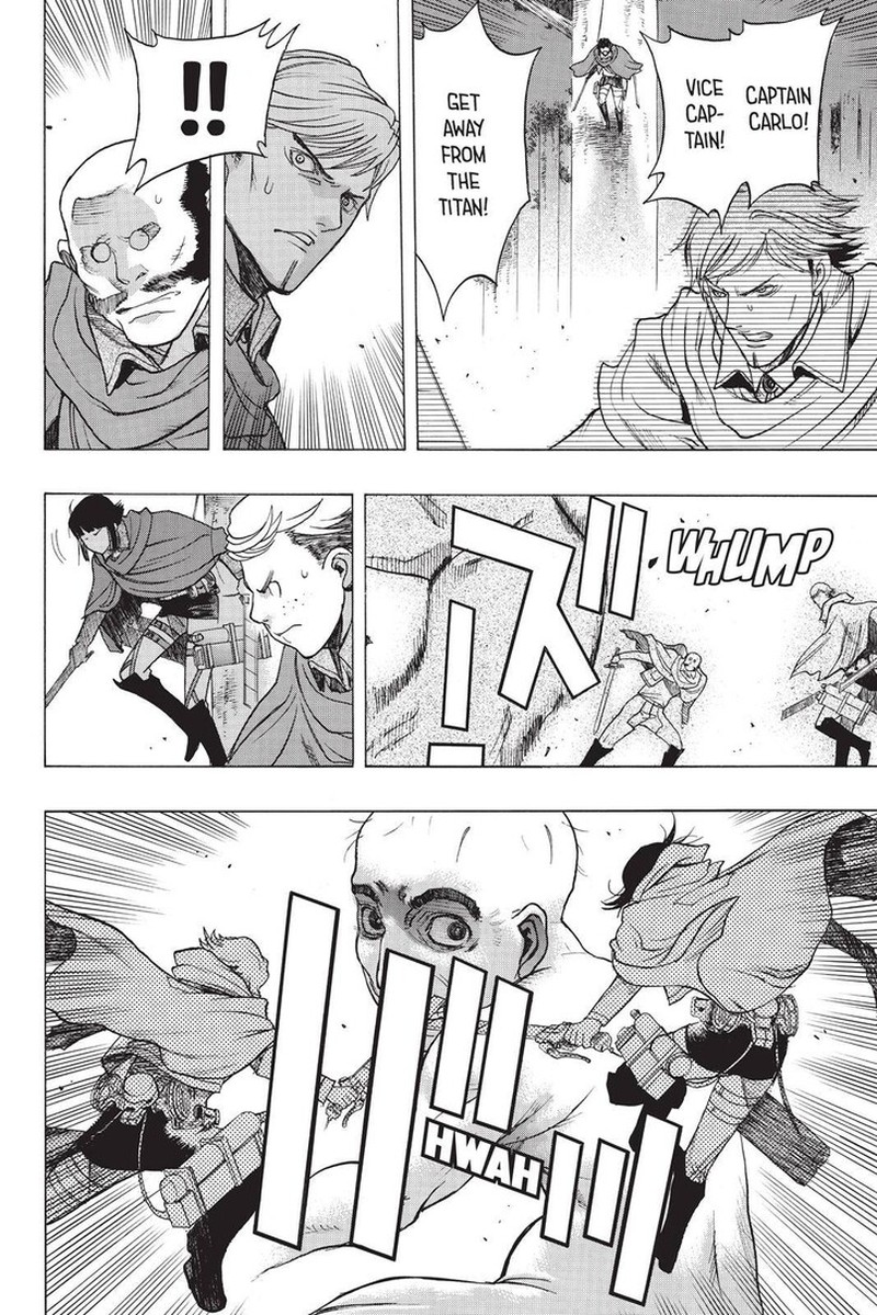 Attack On Titan Before The Fall 65 10