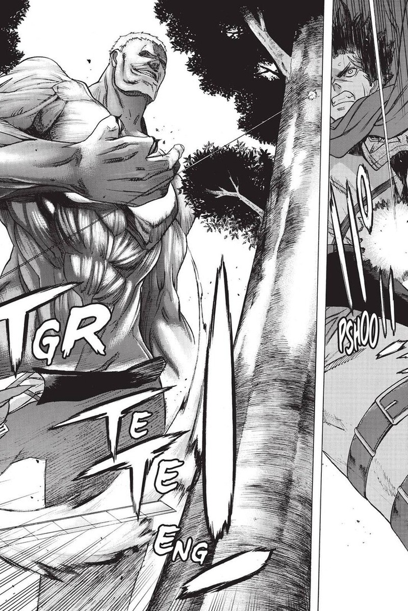 Attack On Titan Before The Fall 65 2