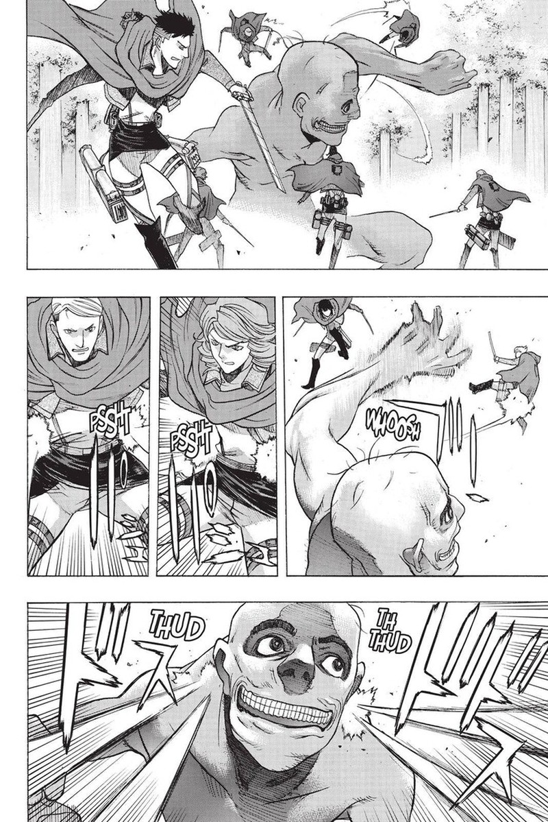 Attack On Titan Before The Fall 65 20