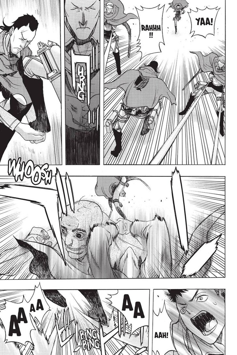 Attack On Titan Before The Fall 65 21