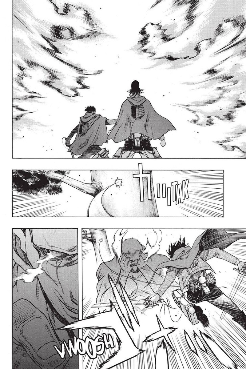 Attack On Titan Before The Fall 65 24