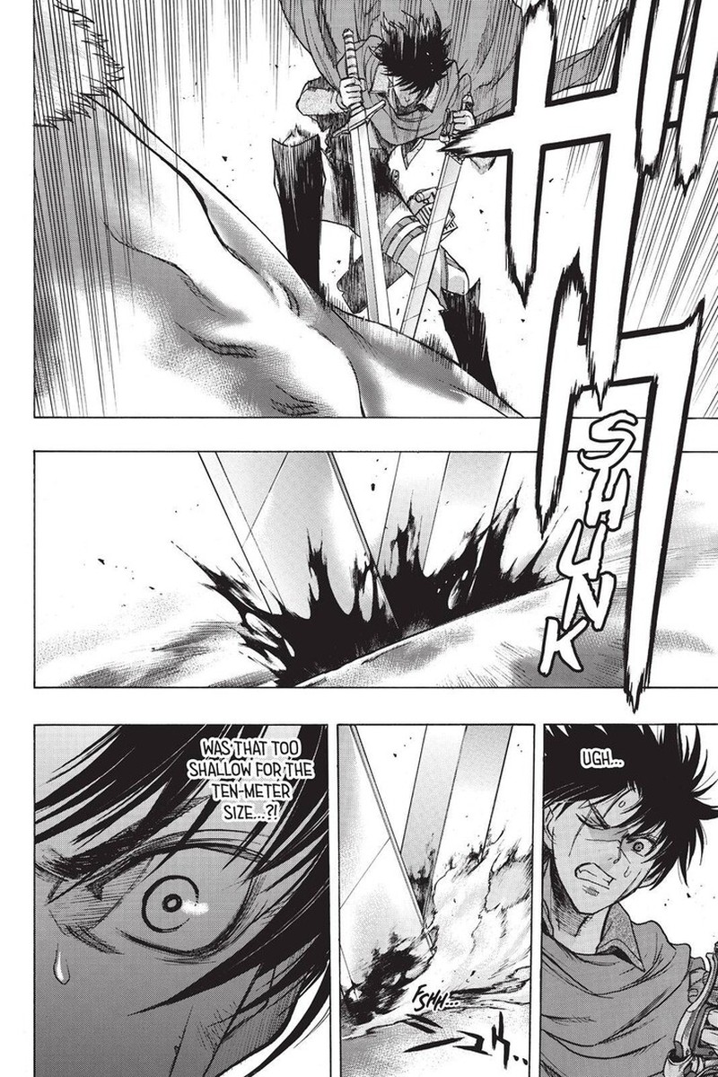 Attack On Titan Before The Fall 65 26