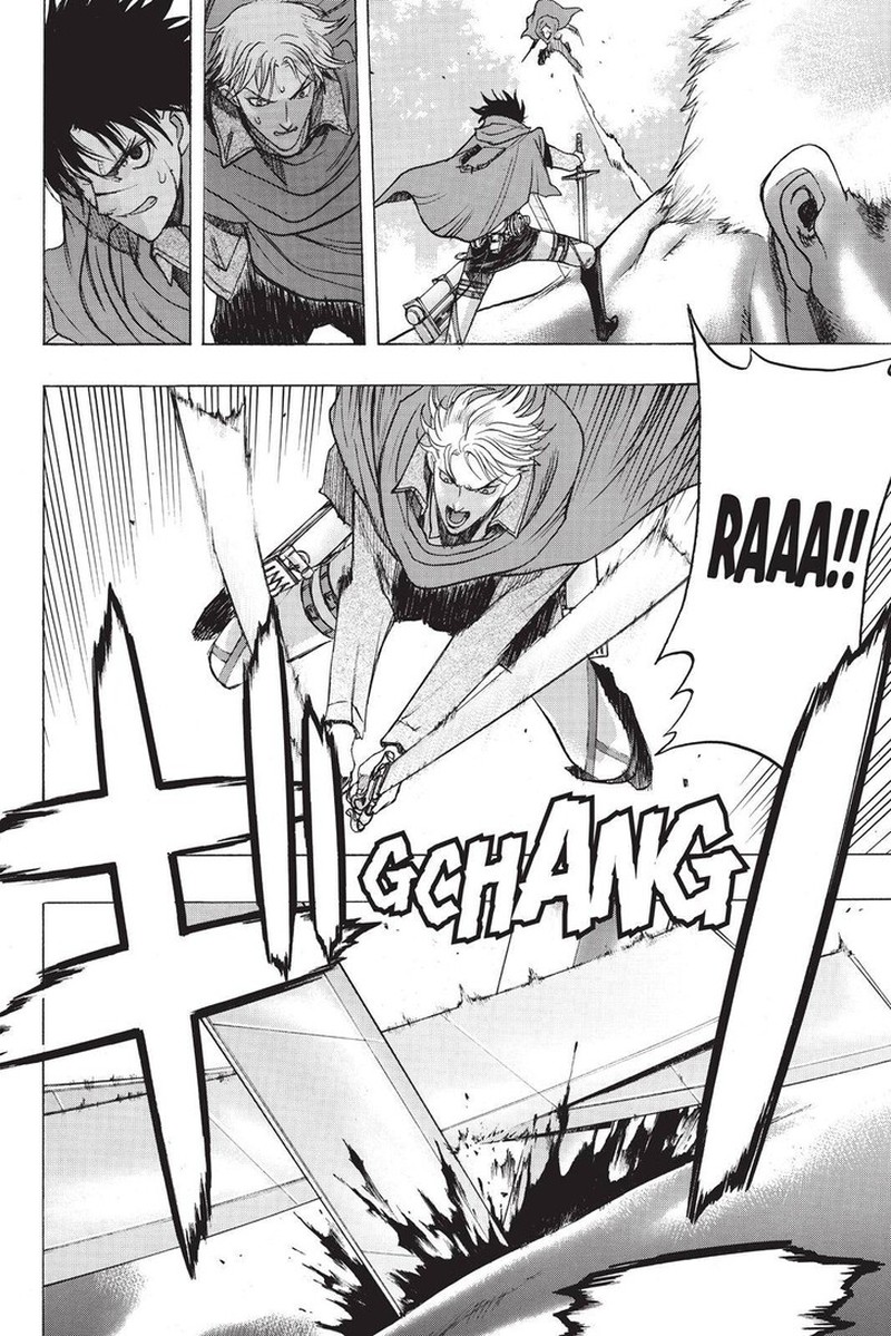 Attack On Titan Before The Fall 65 28