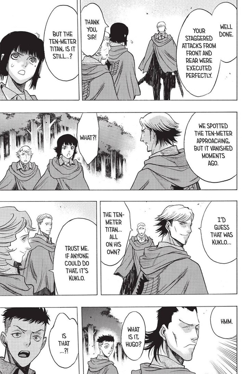 Attack On Titan Before The Fall 65 31