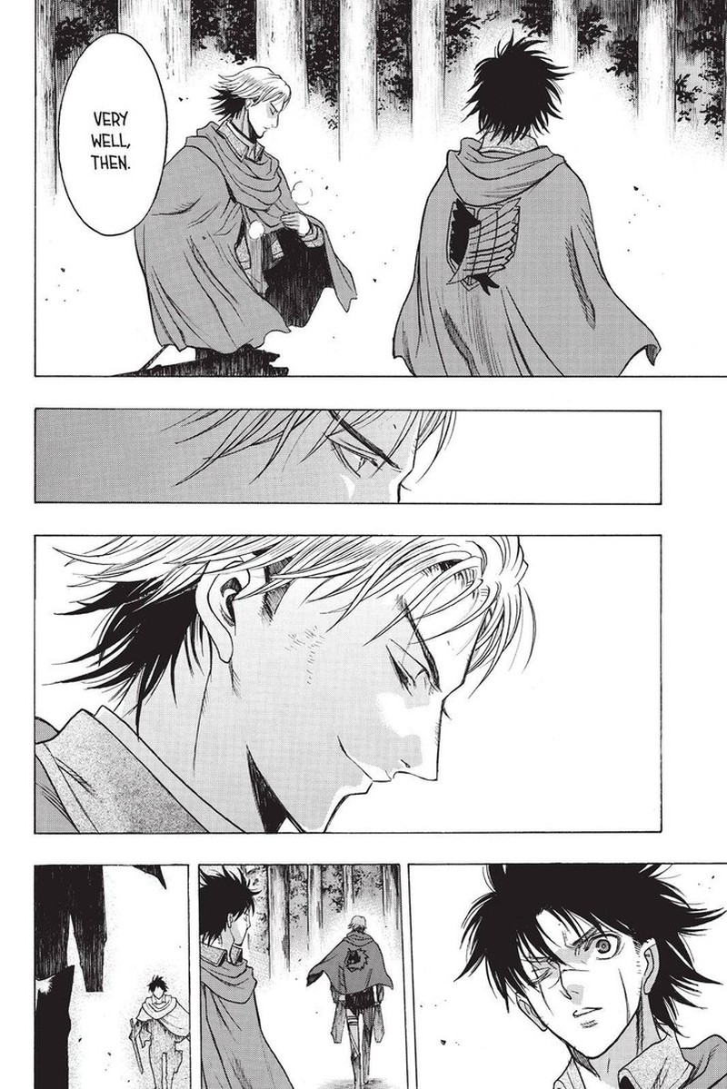 Attack On Titan Before The Fall 65 36