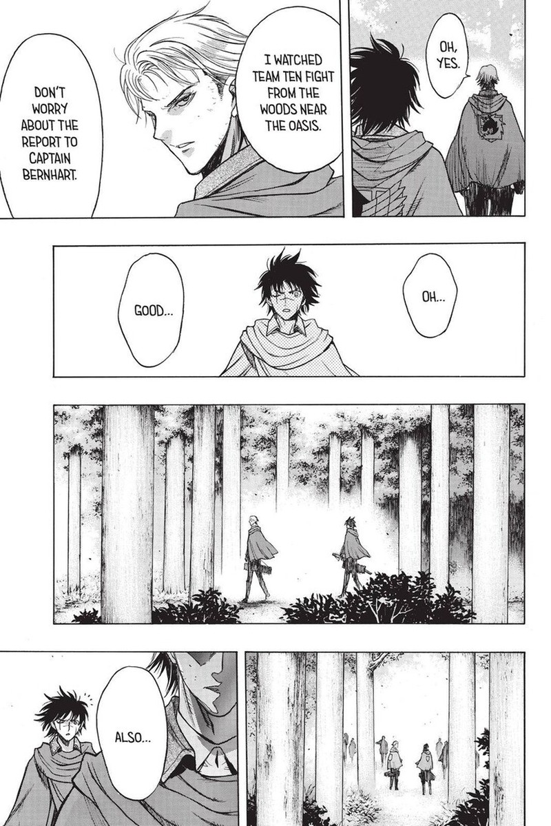 Attack On Titan Before The Fall 65 37
