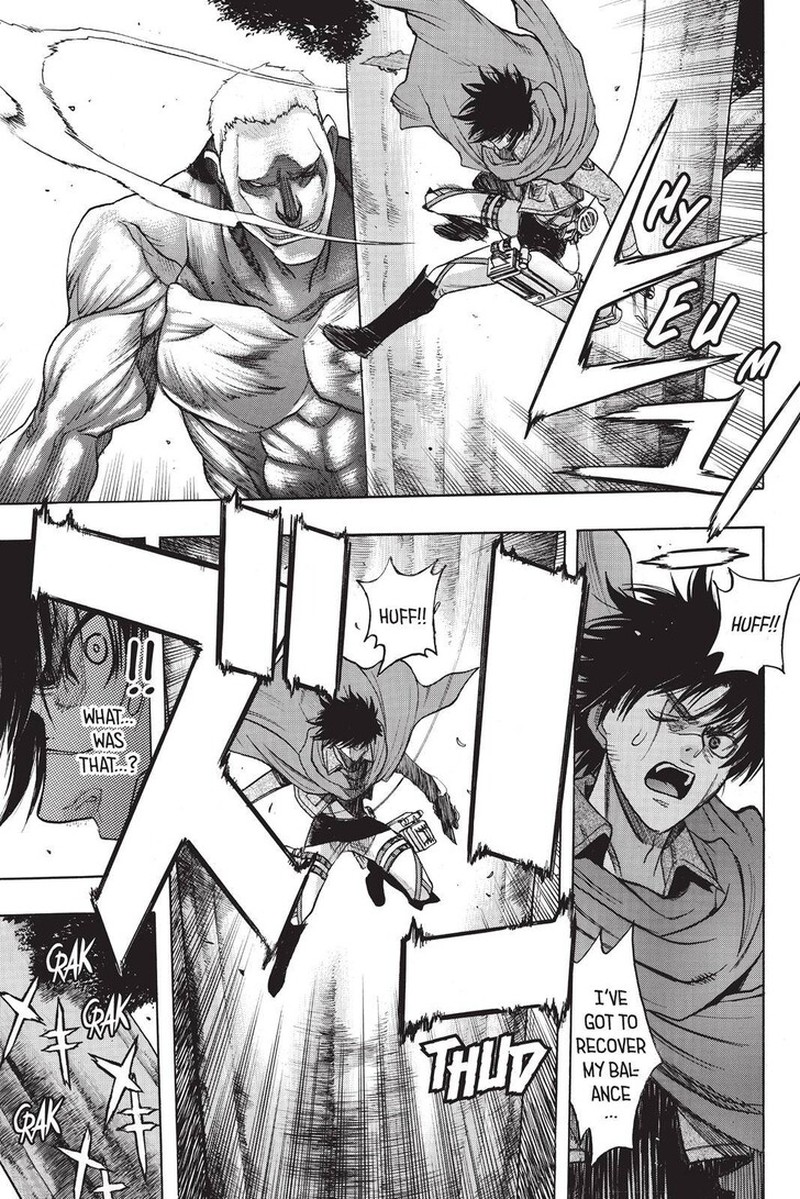 Attack On Titan Before The Fall 65 5