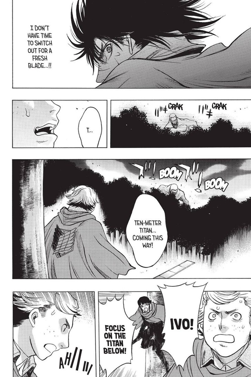 Attack On Titan Before The Fall 65 8