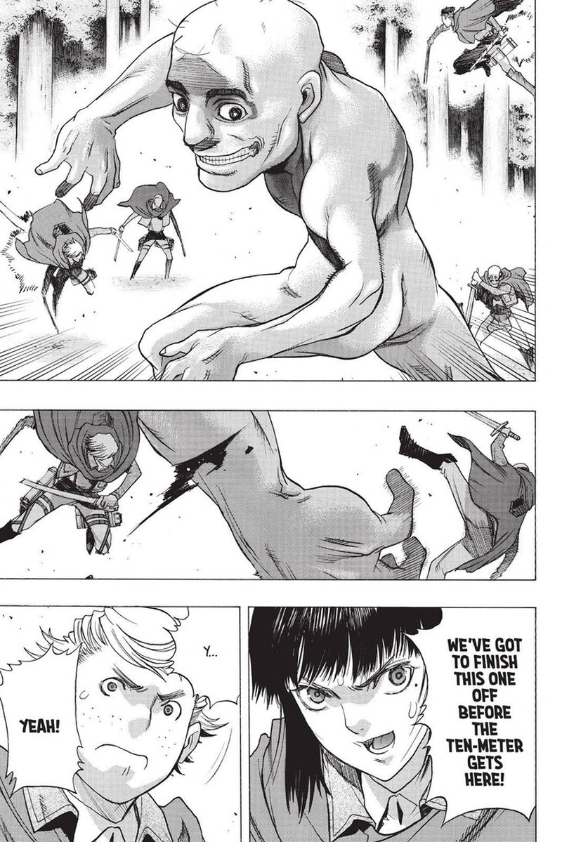 Attack On Titan Before The Fall 65 9