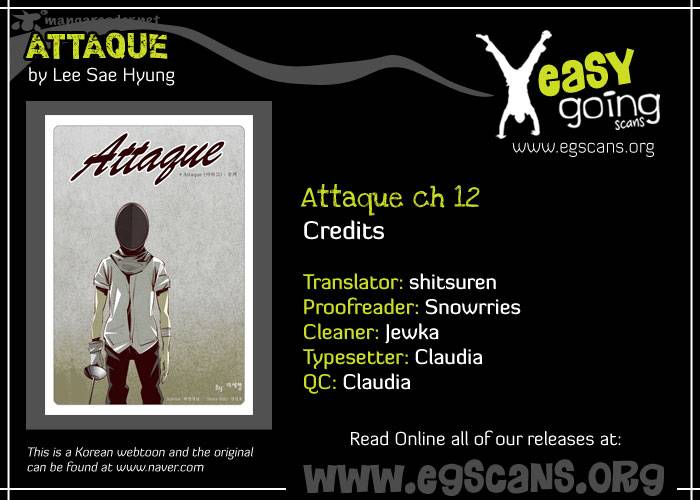 Attaque 12 1