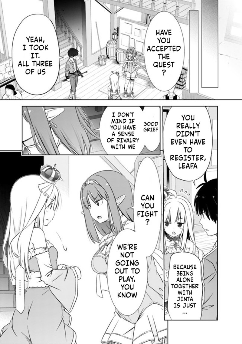 Attouteki Gacha Un De Isekai Wo Nariagaru 14 5