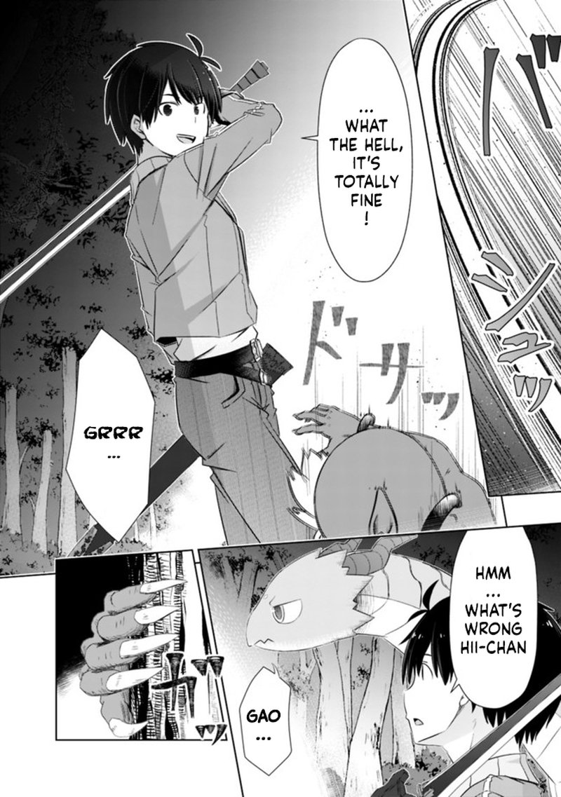 Attouteki Gacha Un De Isekai Wo Nariagaru 17 8