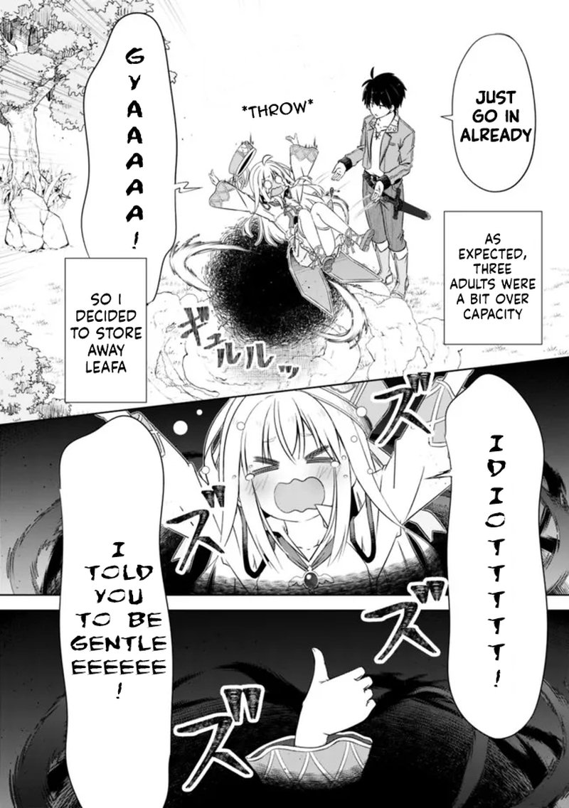Attouteki Gacha Un De Isekai Wo Nariagaru 22a 2
