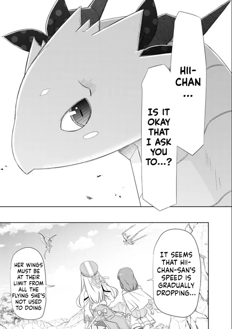 Attouteki Gacha Un De Isekai Wo Nariagaru 24 11