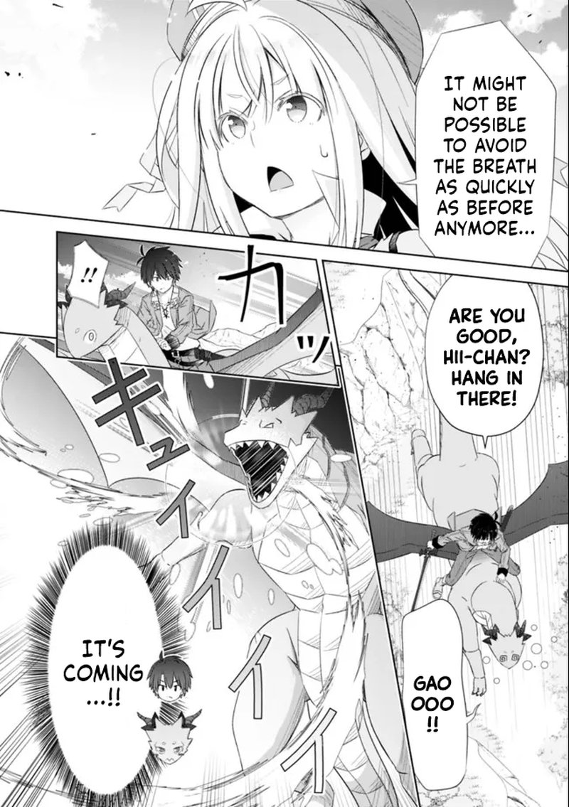 Attouteki Gacha Un De Isekai Wo Nariagaru 24 12