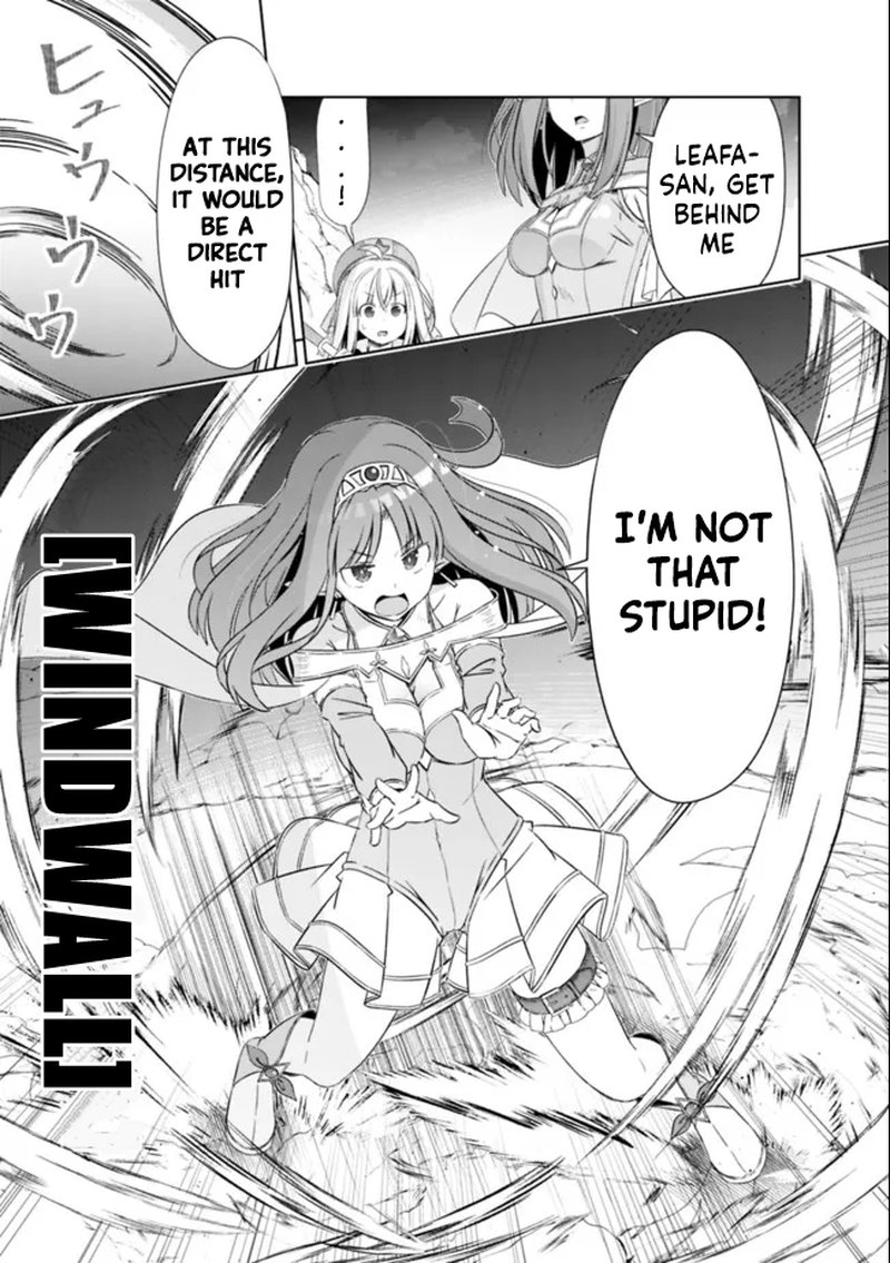 Attouteki Gacha Un De Isekai Wo Nariagaru 24 7