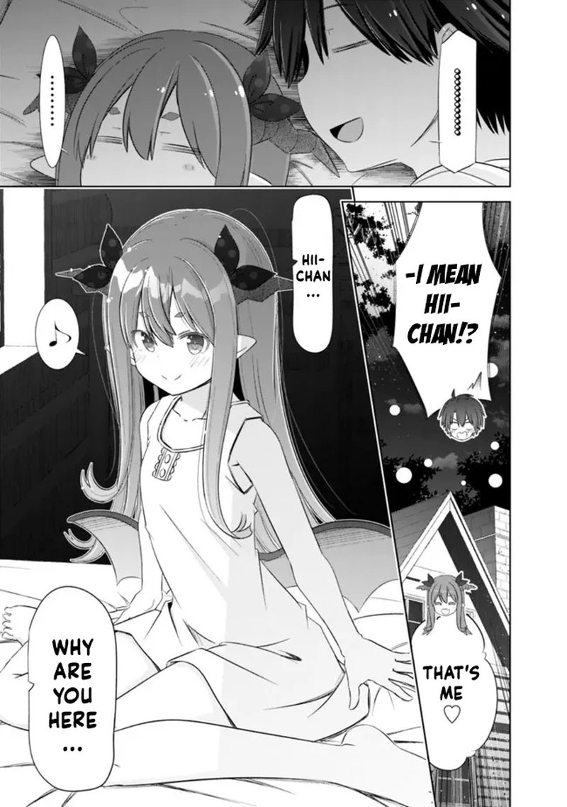 Attouteki Gacha Un De Isekai Wo Nariagaru 27 7