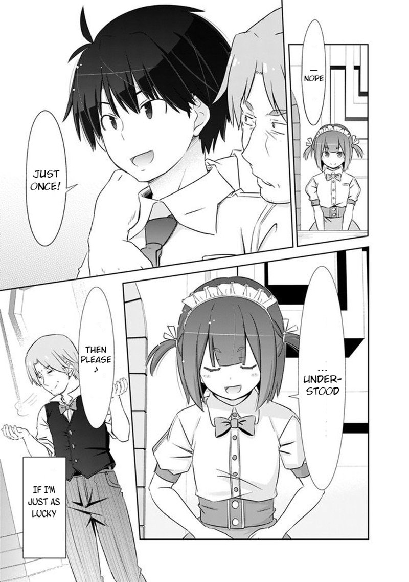 Attouteki Gacha Un De Isekai Wo Nariagaru 3 21