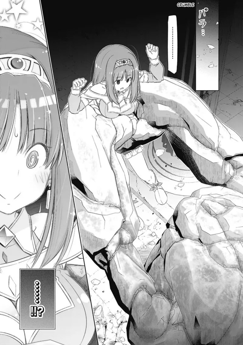Attouteki Gacha Un De Isekai Wo Nariagaru 30 11