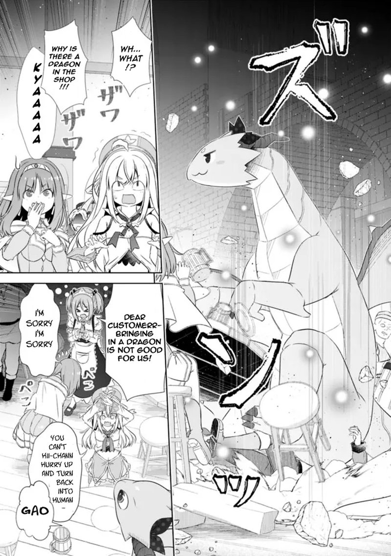 Attouteki Gacha Un De Isekai Wo Nariagaru 31e 3