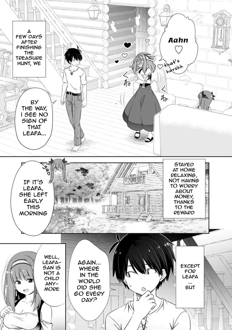Attouteki Gacha Un De Isekai Wo Nariagaru 32 3