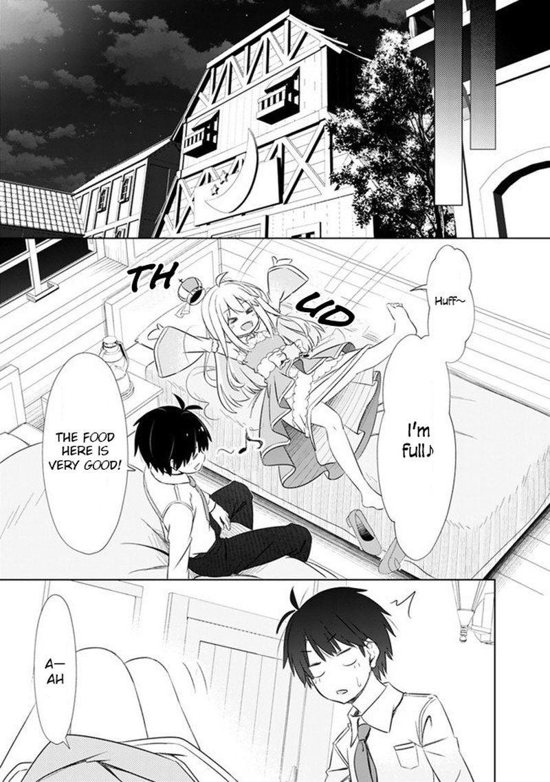 Attouteki Gacha Un De Isekai Wo Nariagaru 4 5