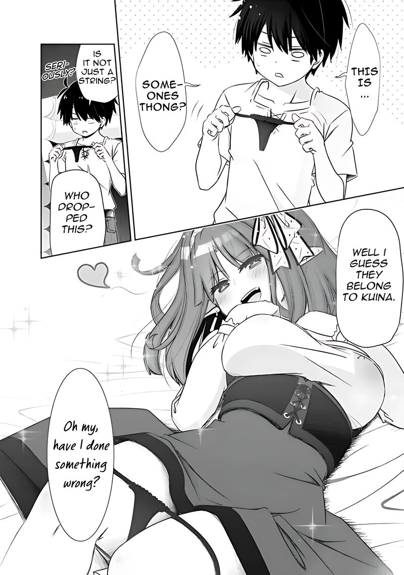 Attouteki Gacha Un De Isekai Wo Nariagaru 41e 2