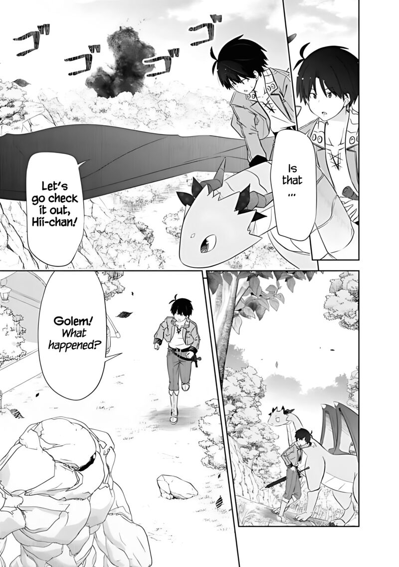 Attouteki Gacha Un De Isekai Wo Nariagaru 47 20