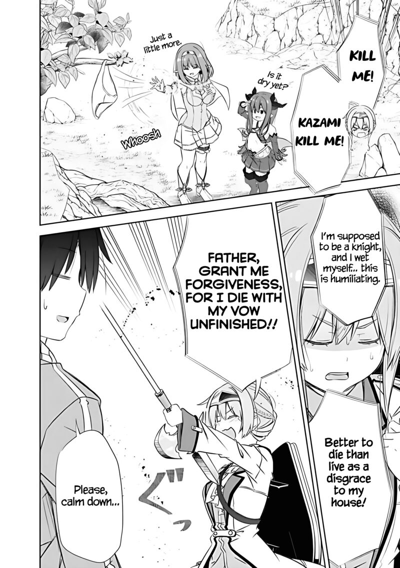 Attouteki Gacha Un De Isekai Wo Nariagaru 47 3