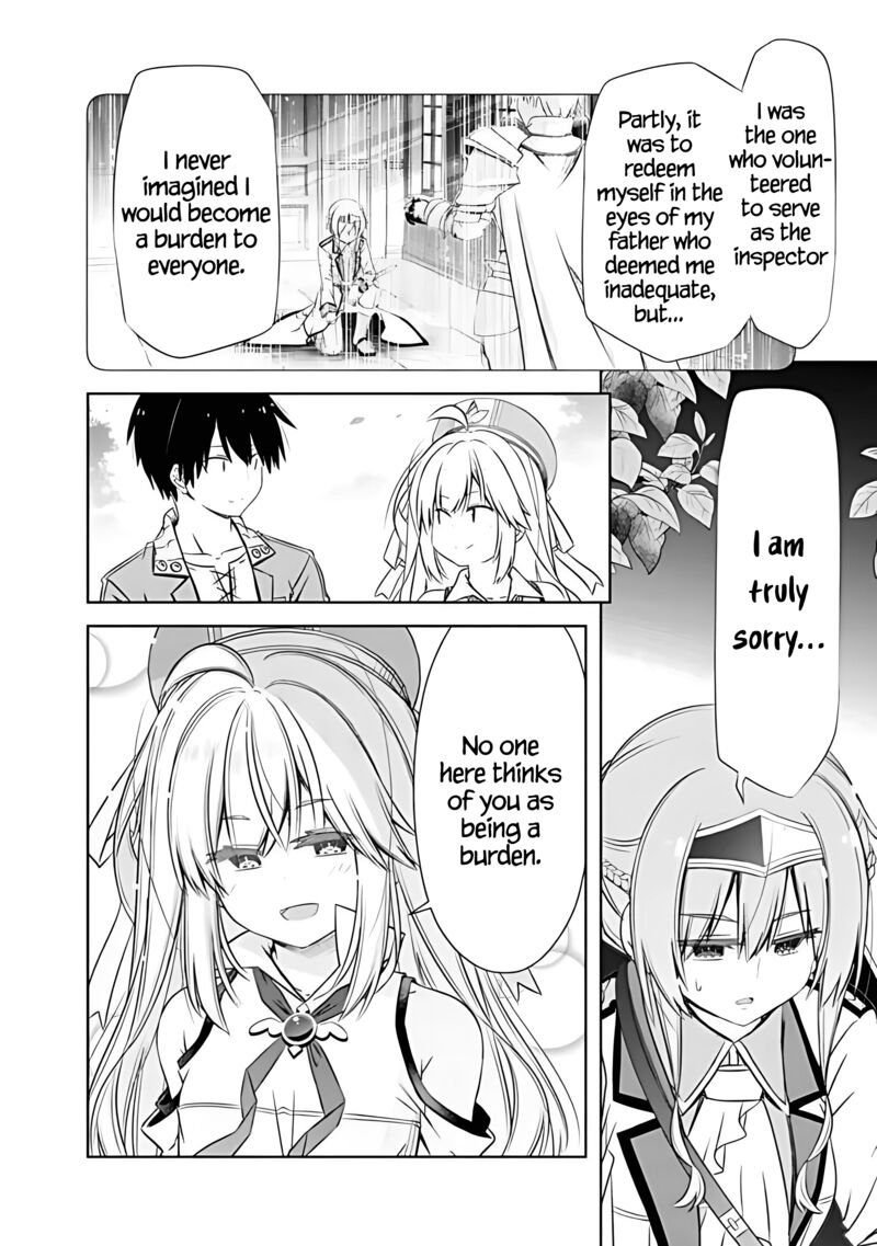 Attouteki Gacha Un De Isekai Wo Nariagaru 47 5