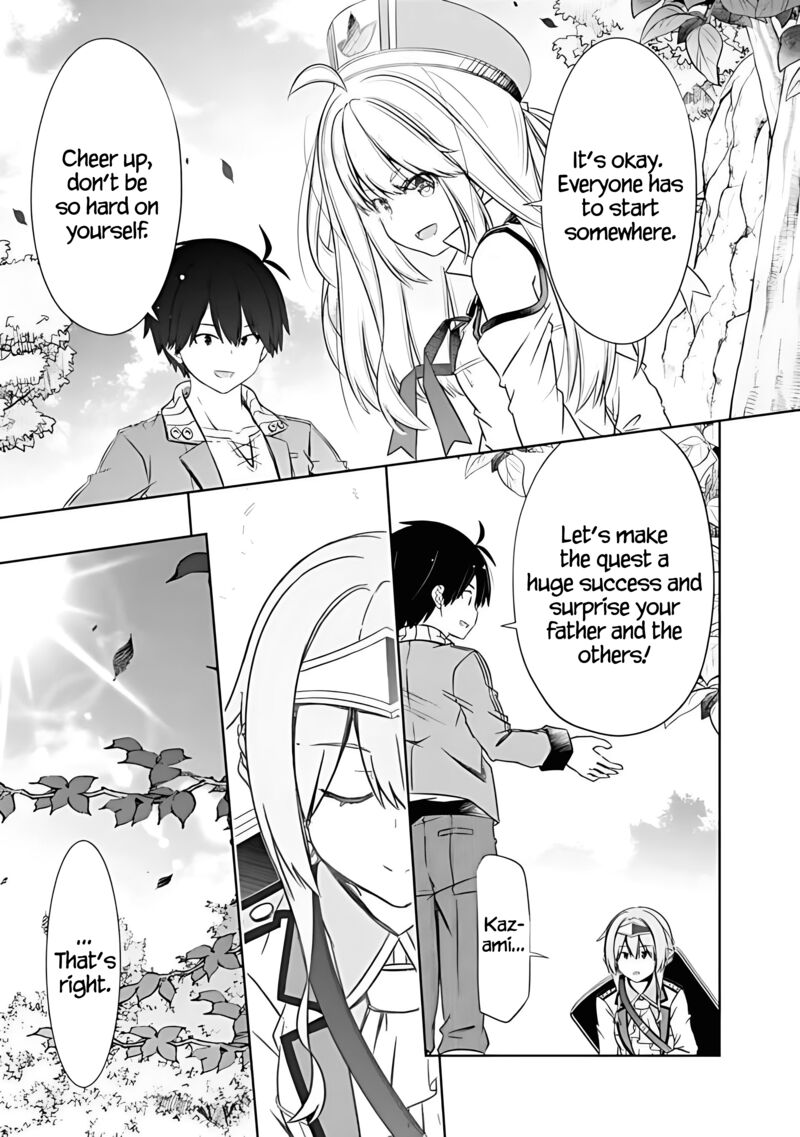 Attouteki Gacha Un De Isekai Wo Nariagaru 47 6