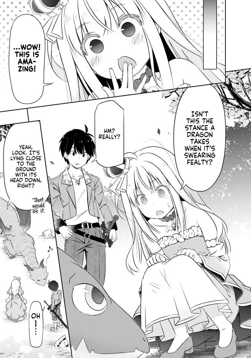 Attouteki Gacha Un De Isekai Wo Nariagaru 8 11
