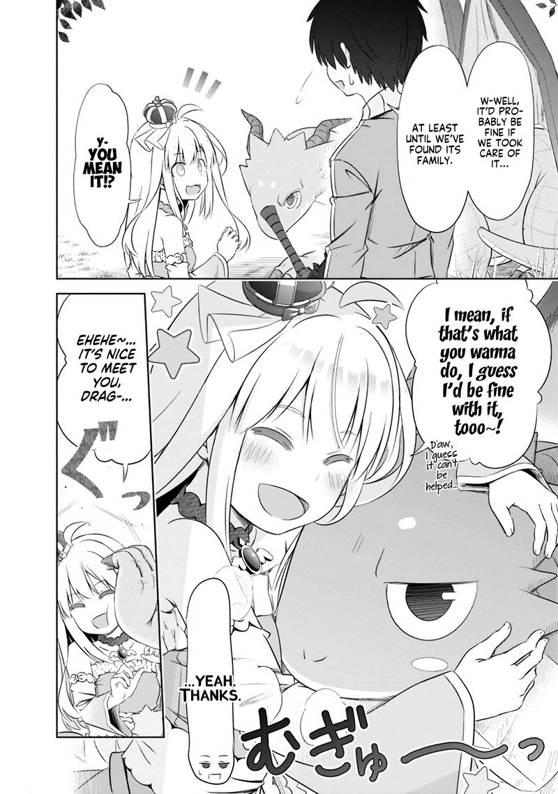 Attouteki Gacha Un De Isekai Wo Nariagaru 8 14