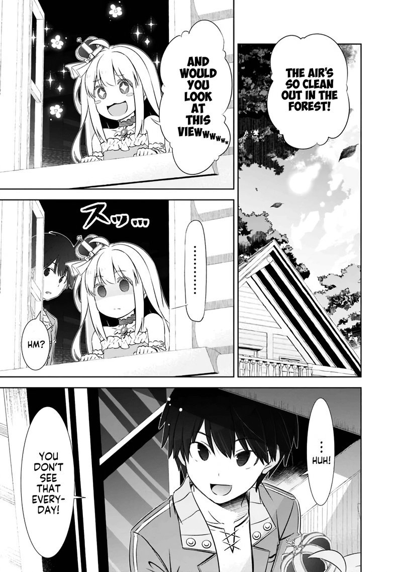 Attouteki Gacha Un De Isekai Wo Nariagaru 8 3