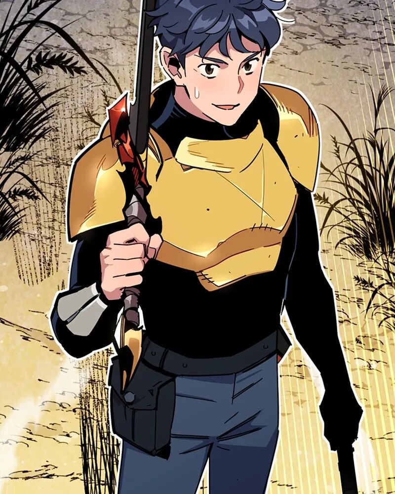 Auto Hunting With My Clones 1 37