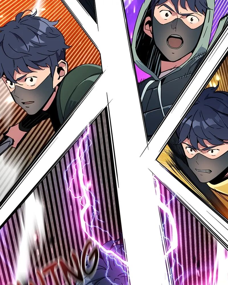 Auto Hunting With My Clones 1 57