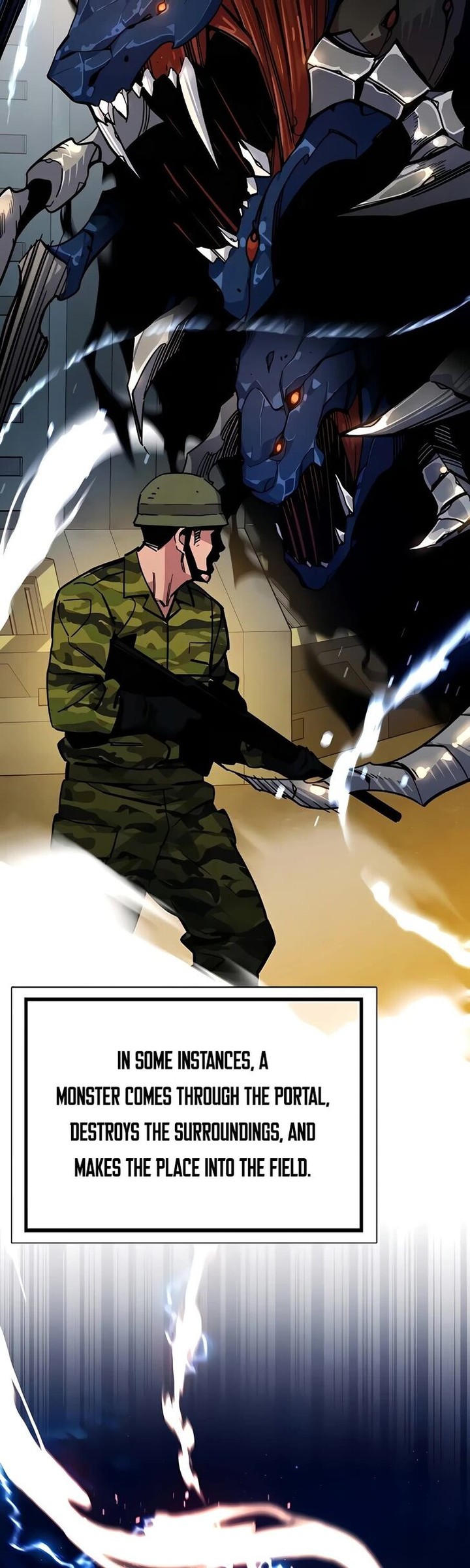 Auto Hunting With My Clones 10 22