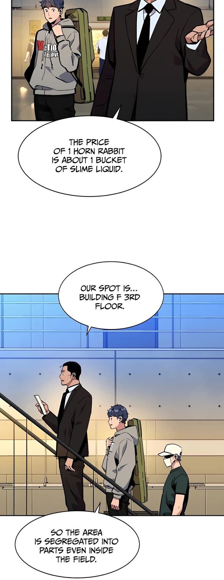 Auto Hunting With My Clones 10 32