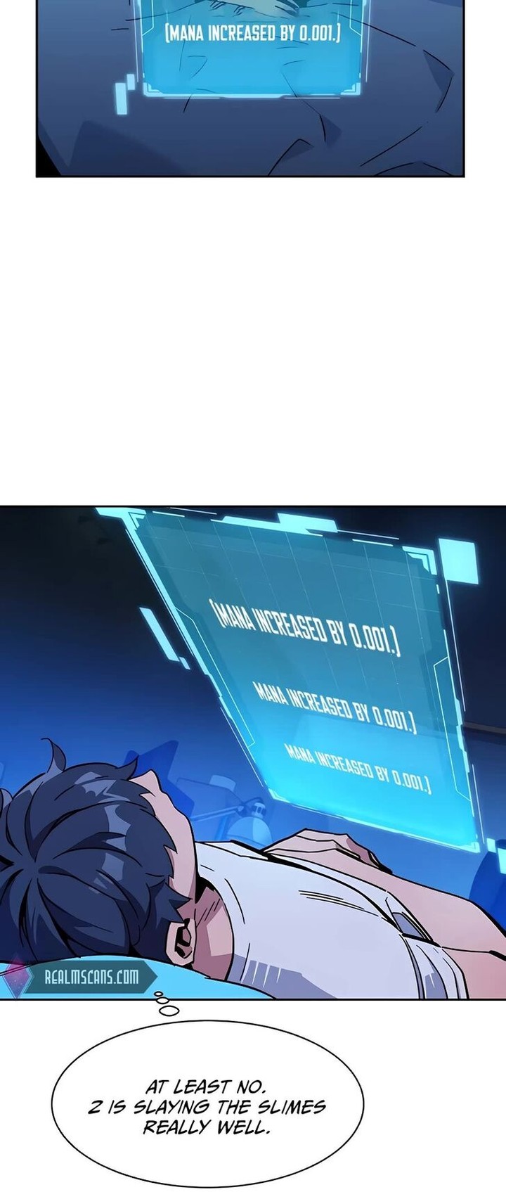 Auto Hunting With My Clones 10 61