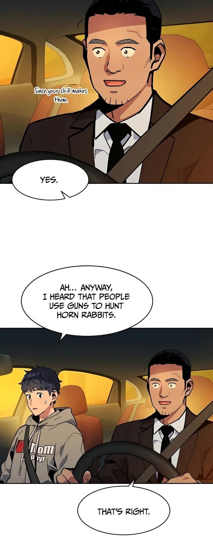 Auto Hunting With My Clones 10 8